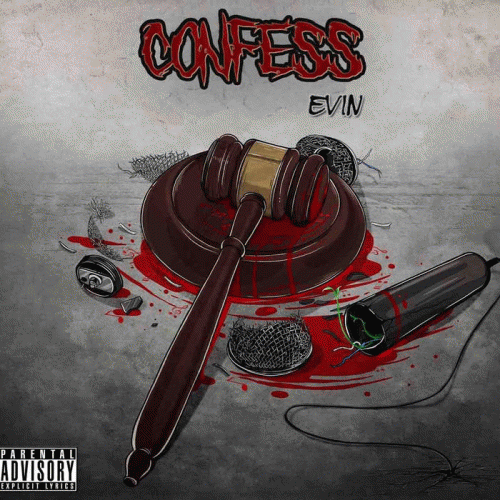 Confess (IRN) : Evin